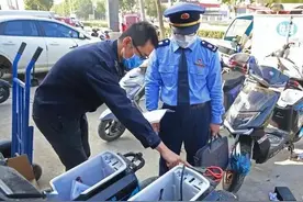 4月15日起，江苏省超标电动车“大限”将至，2类车能继续上路图片