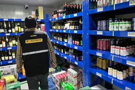 开业一周日均40单 酒类即时零售能否盘活终端库存图片