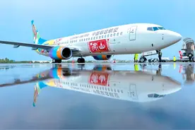 白菜价！佛山机场航线上新，飞往全国13个热门城市→图片
