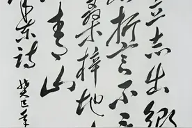 毛泽东主席“孩儿立志出乡关”一诗最权威的解读来了图片