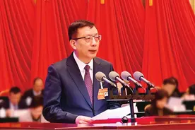 政府工作报告——2025年2月25日在太原市第十五届人民代表大会第五次会议上图片