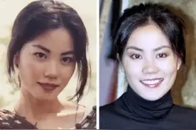 有一种“默契”是：谢霆锋把钱留给了儿子，把精力和爱情给了王菲图片