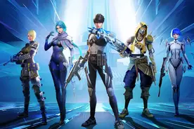 网易首款自研射击手游《天启行动》定档8月30日绝对0延误公测图片