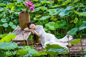 盘点河南5大精致古镇，古朴秀丽还不费钱，快看你都去过吗？图片