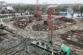 正式开工！台州市区这家医院建设有新进展图片