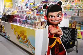 国产IP从爆款到长红：文化软实力的崛起与IP生态的成功构建图片