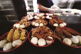 高考临近，考前该如何合理搭配，均衡饮食？营养专家来支招图片