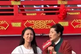 开封王婆王干娘来湖北主持相亲，7个小伙子个个都是单身汉！笑了图片