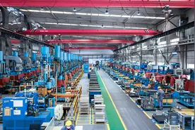 掌握高端装备话语权——株洲新质生产力大型调研报道之冠军企业图片