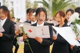 宁夏自愿无偿捐献遗体和人体器官登记志愿者3.37万人图片