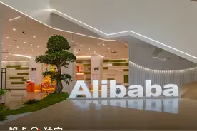 晚点独家｜1688 和闲鱼升级为淘天集团一级业务图片