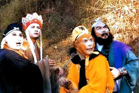 东游记、西游记、南游记、北游记，这四部神魔小说都讲了些什么？图片