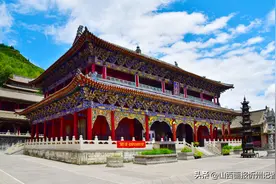 崔玉卿：观音信仰在五台山发展的历史脉络图片