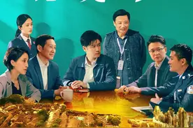 描绘平安中国美好生活！《此心安处是吾乡》今晚央一开播图片