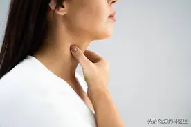 咽炎和扁桃体炎如何区别？图片