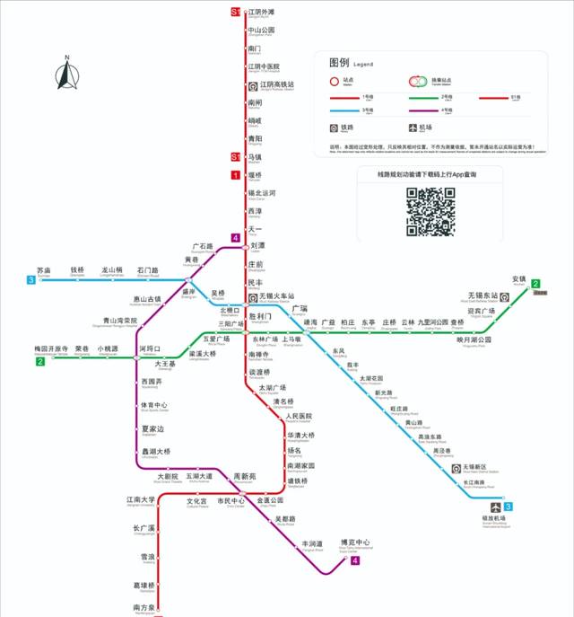 锡山区为啥被戏称无锡的锡北利亚？看看这些配套就知道了 - 今日头条