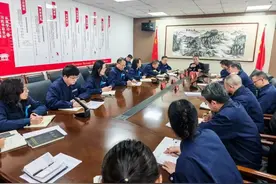 太原城管：加快办理前期手续，助力呼延水厂三期工程开工按下“加速键”图片