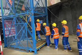 陆丰核电开展"安全生产月"主题活动图片