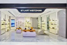 Coach母公司或出售旗下品牌Stuart Weitzman图片