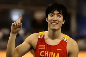 刘翔夺冠后，上海政府奖励他一套房价值 255 万，如今值多少钱？图片