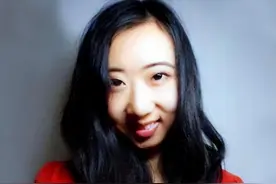 “空气香甜女”杨舒平：美国驱逐她，韩国不收她，中国企业不招她图片