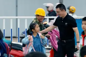 学习身边榜样 | “做好小事，做亮细节”！武平这位校长用心用爱育蓓蕾~图片
