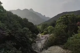 助力《风景名胜区条例》修订，绿会法工委提出15条修改建议图片