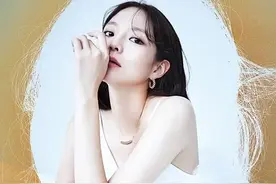 性感女神！为艺术献身的女星李絮！图片