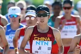 我省运动员季海英世界大赛获佳绩图片