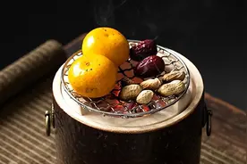 火炉烤橘子，一家人全被撂倒！医生提醒：一定警惕这沉默的杀手！图片