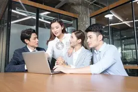 突然间发现！基层体制内只要换了领导，上任后通常会进行人事调整图片