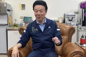 台退役将军于北辰：“大陆的军事演习都是假的，因为我都没见过”图片