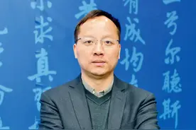 浙江大学教授吴飞：培养具有人工智能素养的复合型通才图片