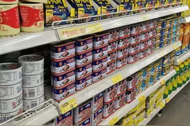 防腐剂退出罐头！食品安全新国标淘汰一批添加剂图片