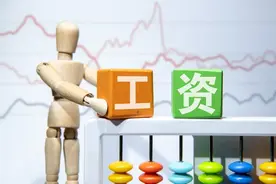 我，硕士，毕业后在三甲医院工作，告诉你收入有多少？优势如何？图片