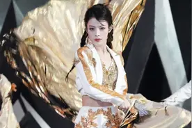 《浪姐5》总决赛：其实，冠军不只有陈昊宇，陈丽君这句话说得对图片