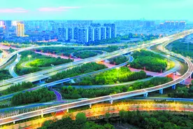 新思想引领新时代改革开放 | 城市焕新提质 民生幸福加码 ——石家庄市持续发力高质量推进城市更新图片