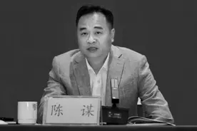 突发心梗！一地常务副市长不幸逝世，终年53岁图片
