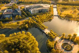同济大学，位居“上海第三”的背后图片