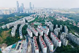 2025年1月9日开始报名！南宁市将开展配售型保障性住房准购资格报名工作图片