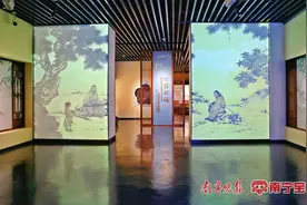 元旦假期去哪玩？南宁各大博物馆游玩攻略来了！图片