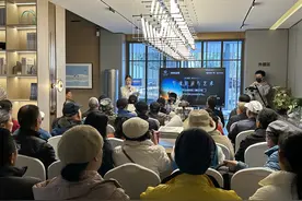 感受光影魅力 发现艺术之美 铂世艺术沙龙精彩呈现图片