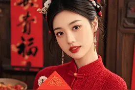 父母辈爱用的网名，中老年人微信名字昵称，好运吉利头像图片