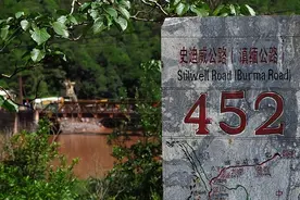 日军侵华14年，为何入侵印度5个月就放弃？原因令人哭笑不得图片