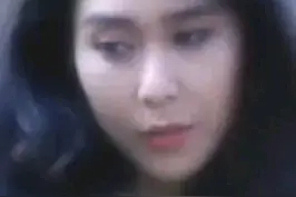 在电影《正牌韦小宝》中，李月仙两三分钟的镜头，却让梁朝伟倾倒图片