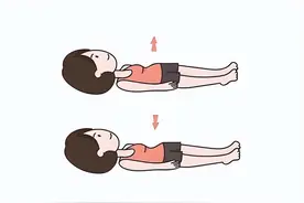 学起来！这样呼吸后，免疫力、肺功能、睡眠不自觉变好了图片
