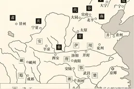 明朝灭亡时藩王都在干什么？图片