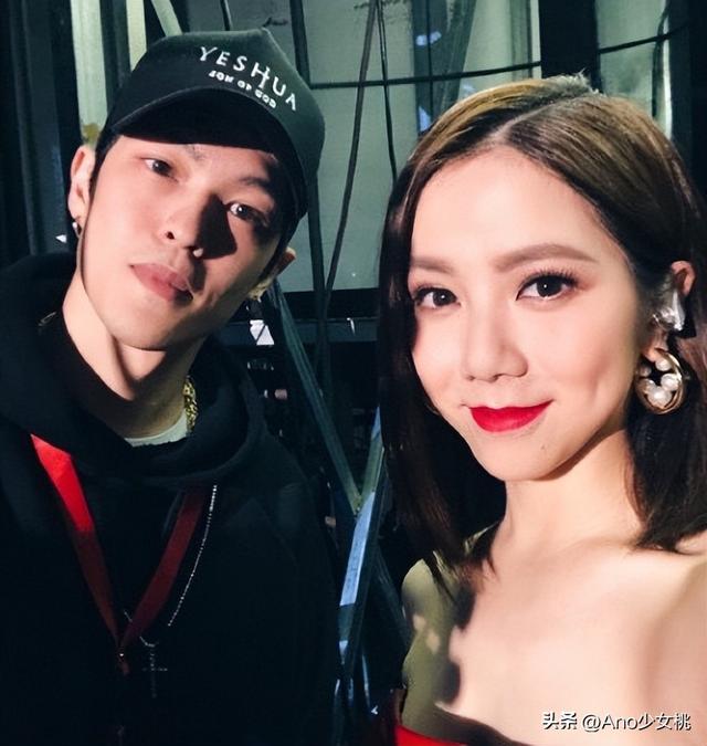 被曝低调完婚2天，邓紫棋私生活被扒，插足张杰婚姻传闻早有真相