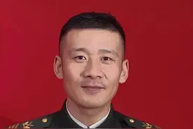 士兵代表来了！一等功臣亮相两会图片
