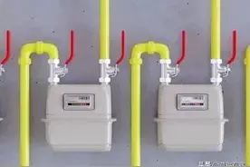 报停暖气就是耍流氓图片